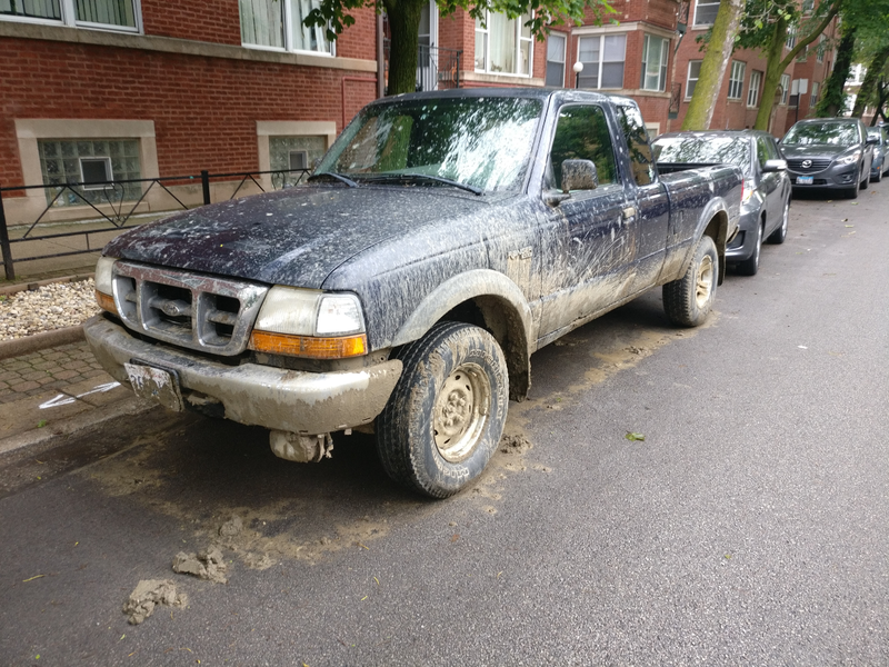 Lowering Edgewater property values since May 2019!